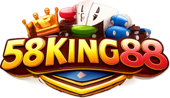 58king88 logo